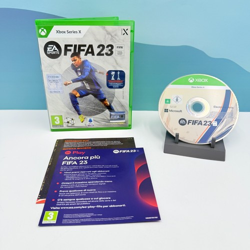 Fifa xbox series in - 23,