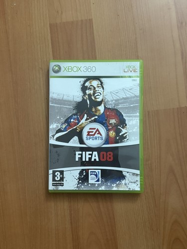 Fifa xbox 360 - 360,