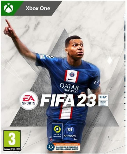 Gioco xbox one fifa - gioco,