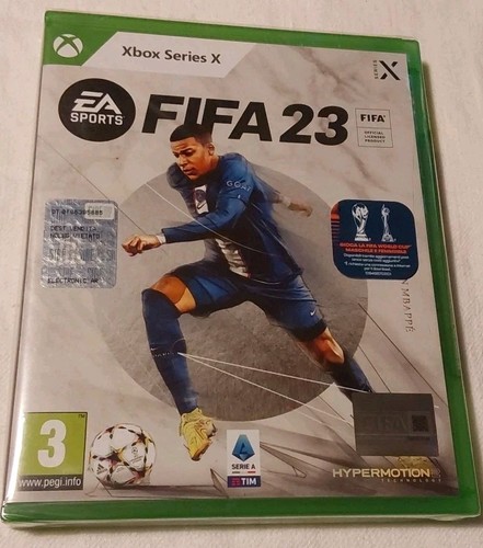 Fifa xbox series x - fifa,
