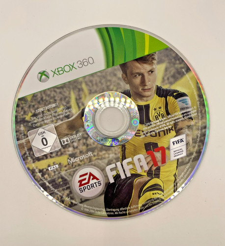 Fifa xbox 360 microsoft - fifa,