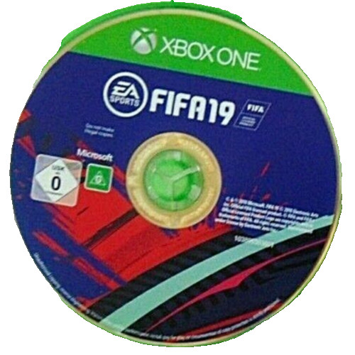 Fifa per xbox one - per,
