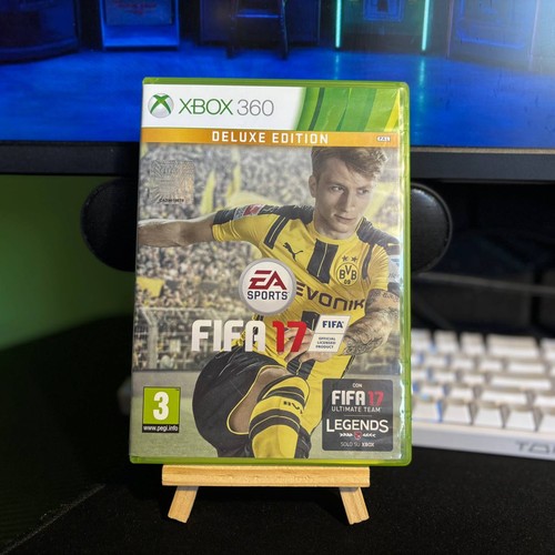 Fifa deluxe edition - fifa,
