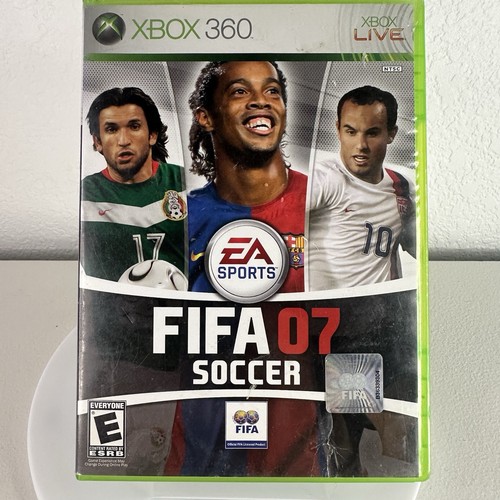 Fifa calcio xbox - fifa,