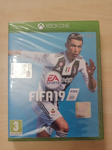 Fifa fifa19 nuovo - fifa, 19