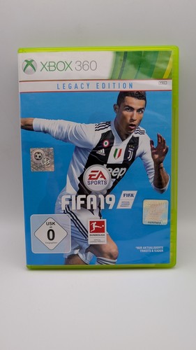 Fifa legacy edition - edition,