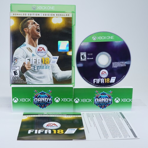 Fifa edizione ronaldo - ronaldo,