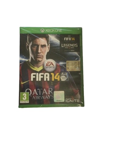 Fifa xbox one series x - series,