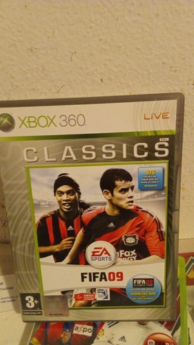 Fifa xbox 3600 in - fifa, italiano