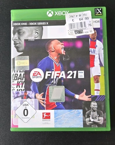 Xbox fifa - xbox,