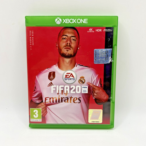 Fifa xbox one microsoft - fifa,