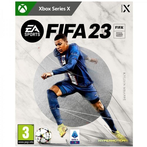 Fifa xbox series italiano - 23,