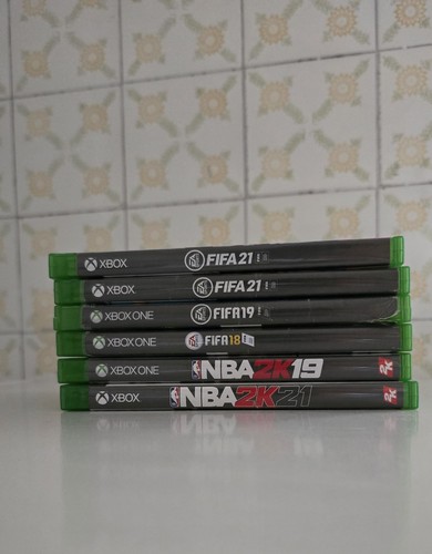 Microsoft xbox one lotto - xbox, 6