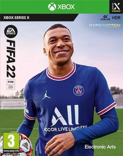 Fifa xbox sx - fifa, xbox/sx