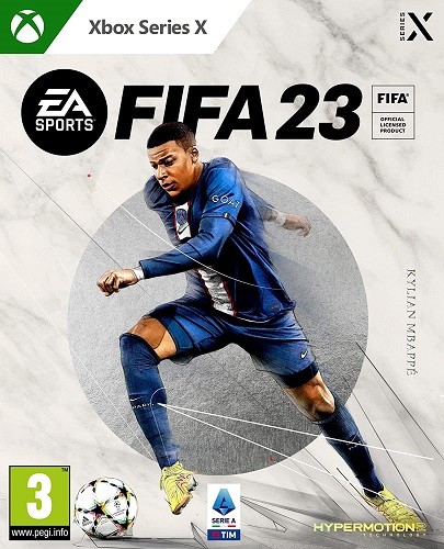 Fifa xbox sx - 23, xbox/sx