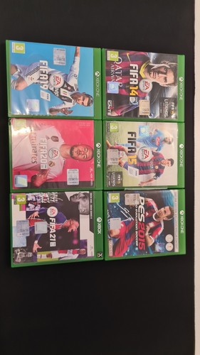 Fifa lotto giochi calcio xbox - fifa,