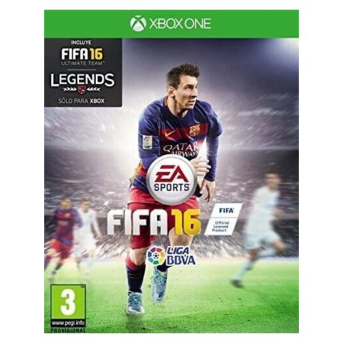 Fifa xone gioco per xbox - xone,