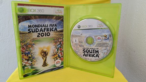 Mondiali fifa sudafrica 2010 - mondiali,