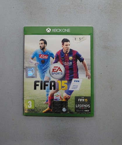 Fifa xbox one - fifa,