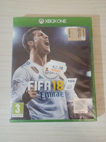 Fifa pal ita nuovo - pal,