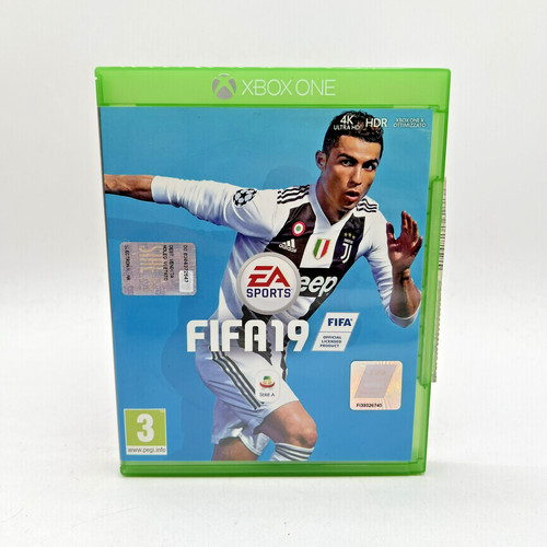 Fifa xbox one microsoft pal - fifa,