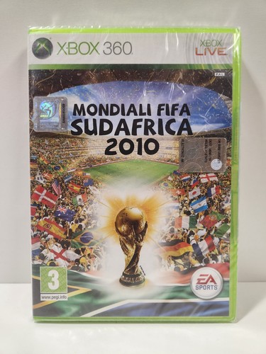 Mondiali fifa sudafrica - sudafrica,