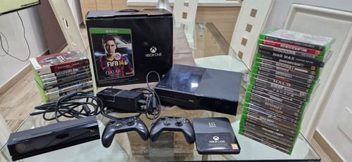 Xbox one console day - console,