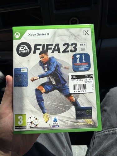 Fifa gioco per xbox - fifa,