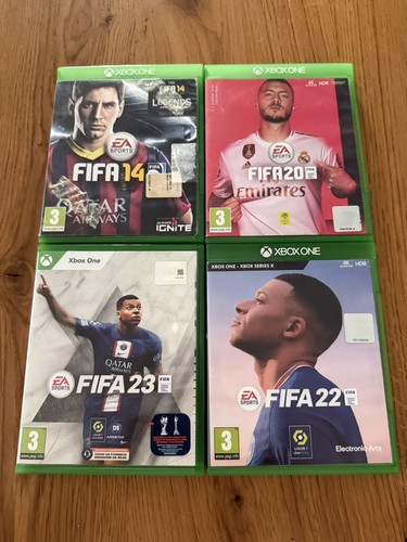 Set giochi xbox one - one,
