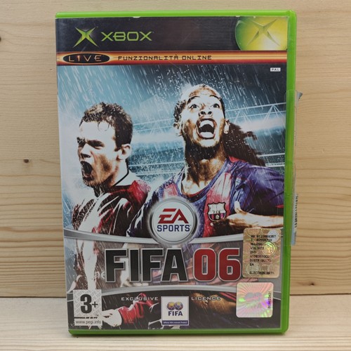 Fifa pal ita per - 06,