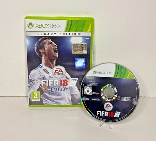 Fifa microsoft xbox 360 - xbox,