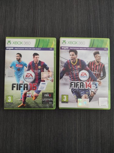 Fifa microsoft xbox - 15,