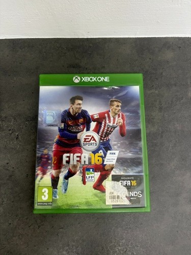 Fifa xbox one microsoft - fifa,