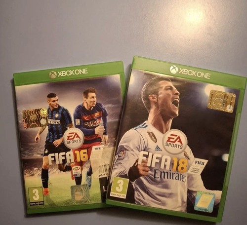 Fifa per xbox one - fifa,