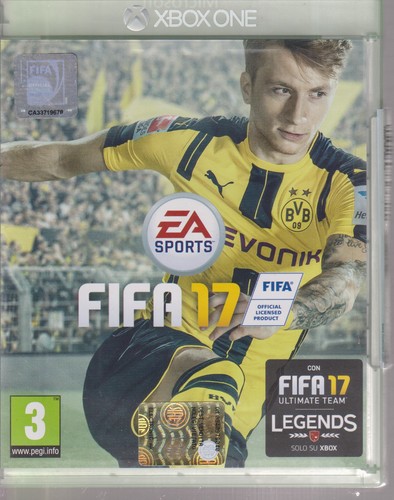 Fifa xbox one ita m13089 - xbox,