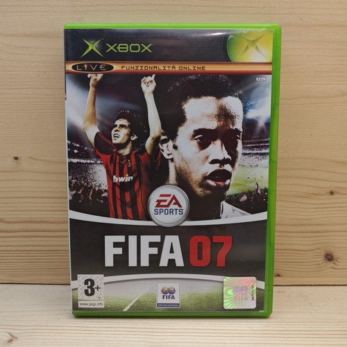 Fifa pal ita - 07, per