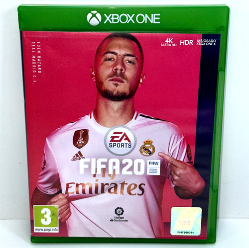 Fifa xbox one ita microsoft - fifa,