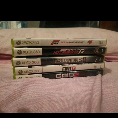 Microsoft xbox 360 lotto - microsoft,