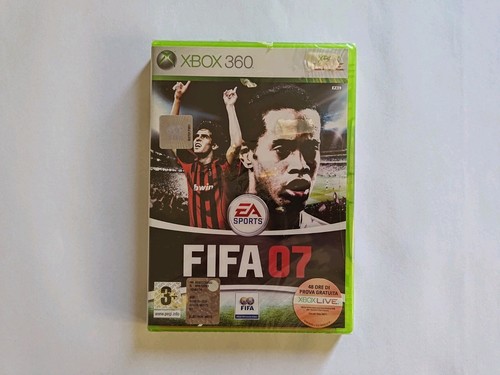 Fifa xbox 360 pal - 07,