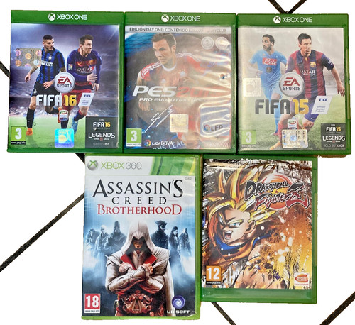 Videogiochi xbox one - videogiochi, fifa