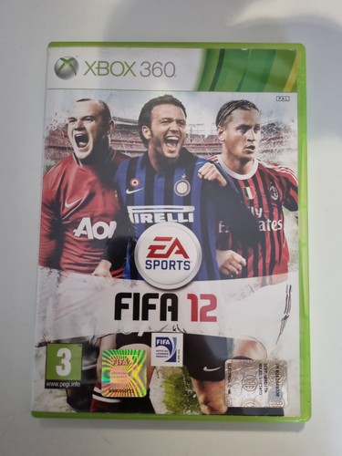 Fifa xbox360 disco come - ,