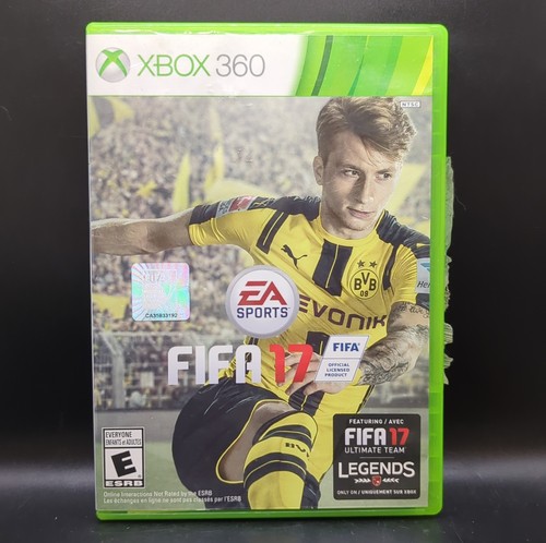 Fifa microsoft xbox 360 - fifa,